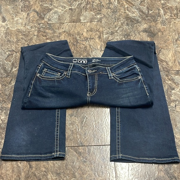 Warehouse One Jeans - Picture 4 of 6